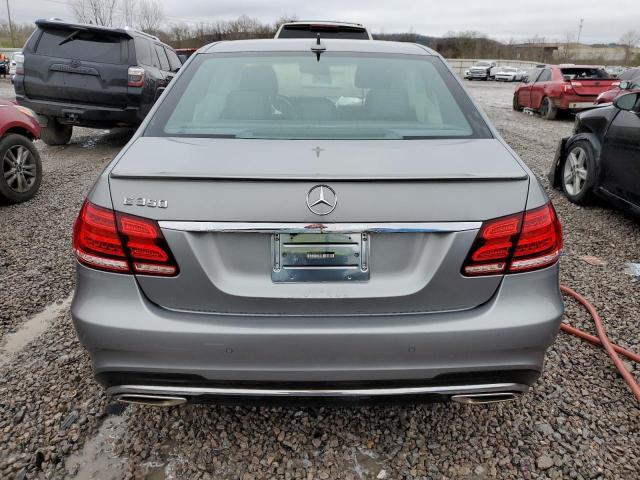 Photo 5 VIN: WDDHF5KB7EB067712 - MERCEDES-BENZ E 350 