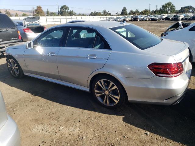 Photo 1 VIN: WDDHF5KB7FB091199 - MERCEDES-BENZ E 350 