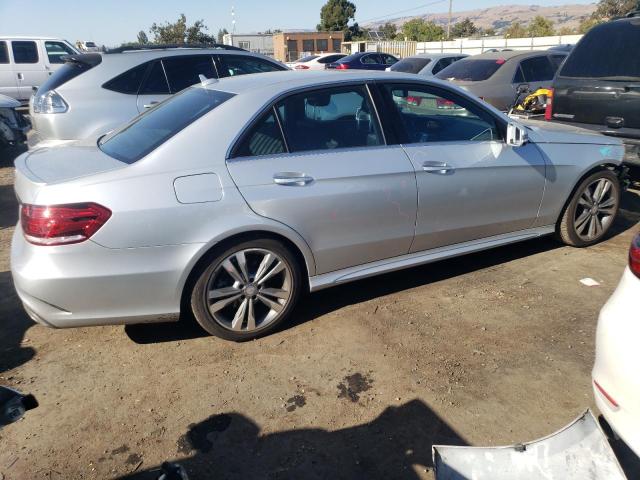 Photo 2 VIN: WDDHF5KB7FB091199 - MERCEDES-BENZ E 350 