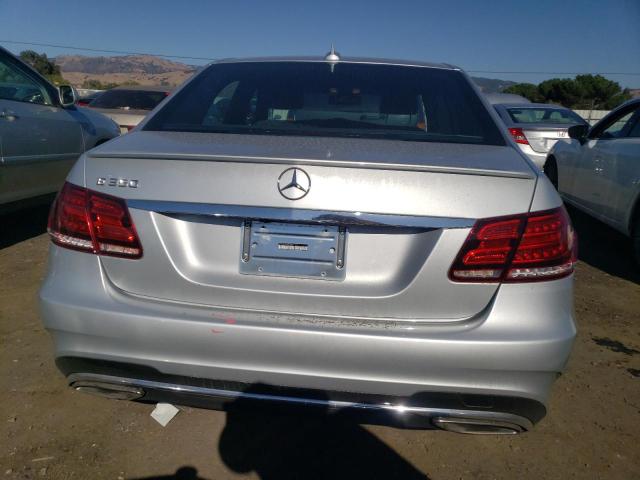 Photo 5 VIN: WDDHF5KB7FB091199 - MERCEDES-BENZ E 350 