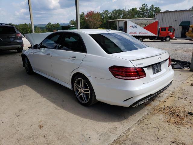 Photo 1 VIN: WDDHF5KB7FB124234 - MERCEDES-BENZ E 350 