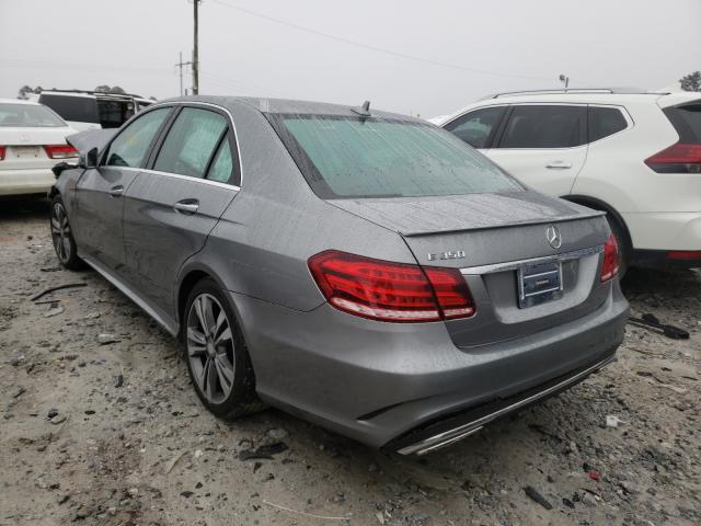 Photo 2 VIN: WDDHF5KB7FB128350 - MERCEDES-BENZ E 350 