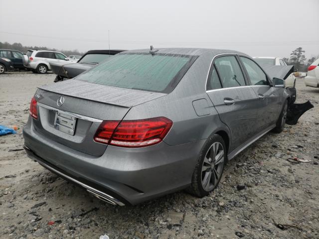 Photo 3 VIN: WDDHF5KB7FB128350 - MERCEDES-BENZ E 350 