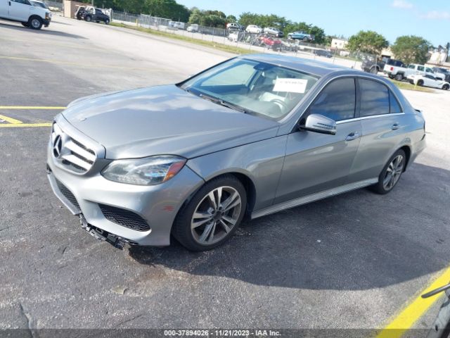 Photo 1 VIN: WDDHF5KB7FB129630 - MERCEDES-BENZ E 350 