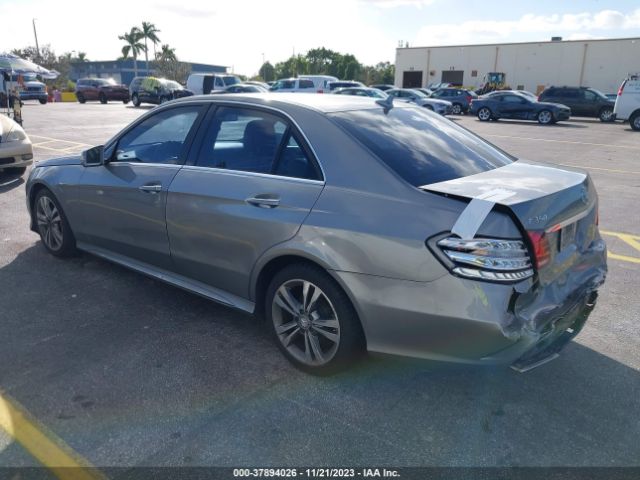 Photo 2 VIN: WDDHF5KB7FB129630 - MERCEDES-BENZ E 350 