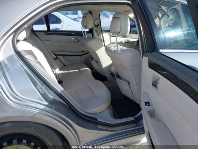 Photo 7 VIN: WDDHF5KB7FB129630 - MERCEDES-BENZ E 350 