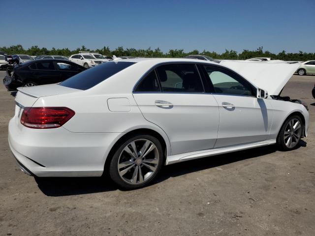 Photo 2 VIN: WDDHF5KB7FB129692 - MERCEDES-BENZ E 350 