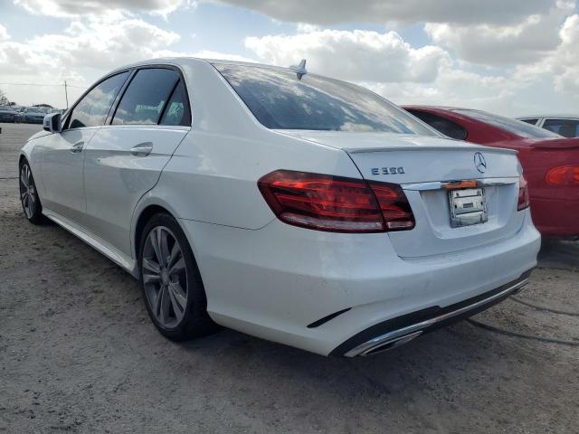 Photo 1 VIN: WDDHF5KB7GB184452 - MERCEDES-BENZ E 350 