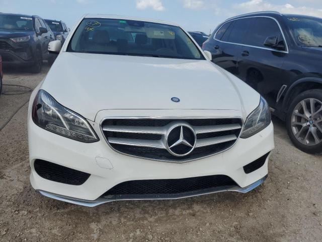 Photo 4 VIN: WDDHF5KB7GB184452 - MERCEDES-BENZ E 350 