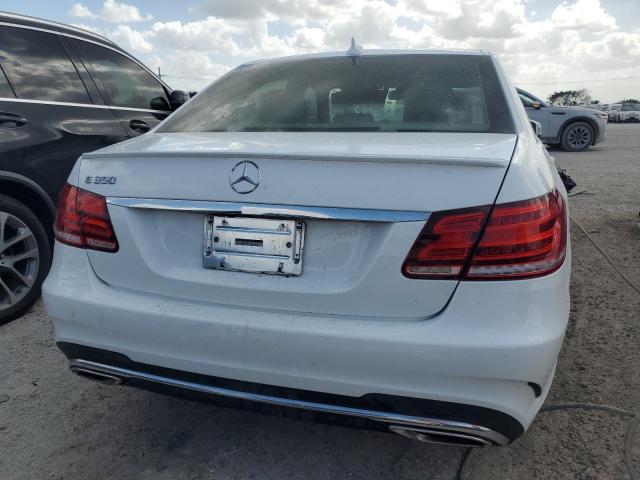 Photo 5 VIN: WDDHF5KB7GB184452 - MERCEDES-BENZ E 350 