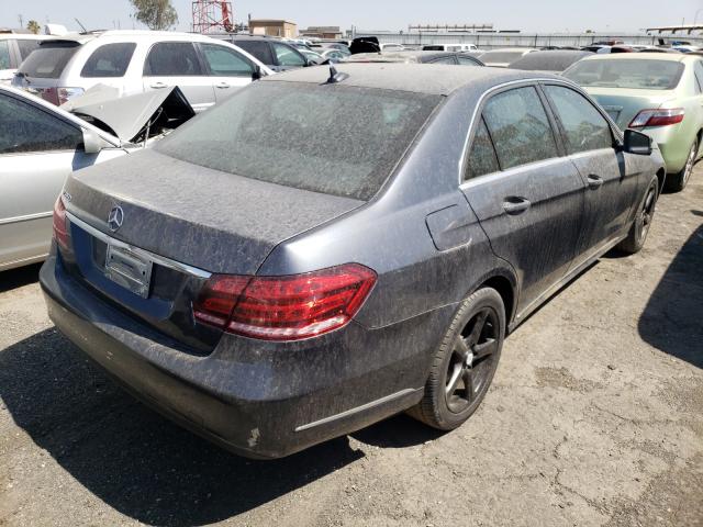 Photo 3 VIN: WDDHF5KB7GB184547 - MERCEDES-BENZ E 350 