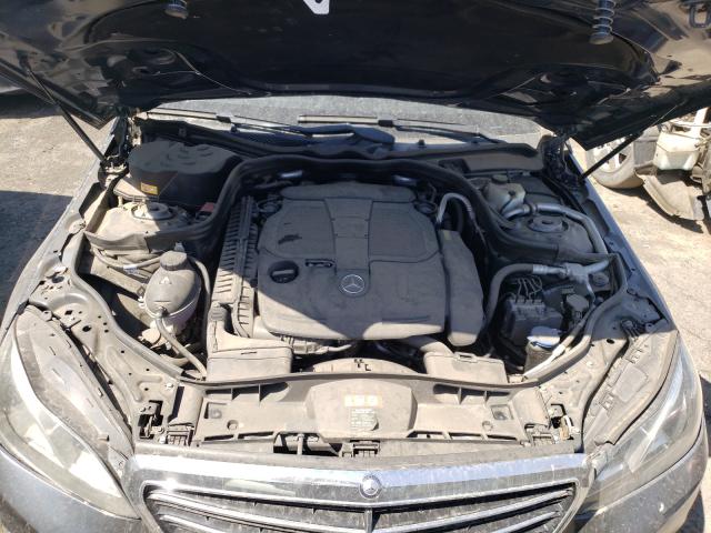 Photo 6 VIN: WDDHF5KB7GB184547 - MERCEDES-BENZ E 350 