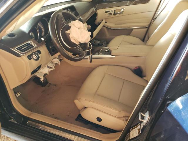 Photo 6 VIN: WDDHF5KB7GB201654 - MERCEDES-BENZ E 350 