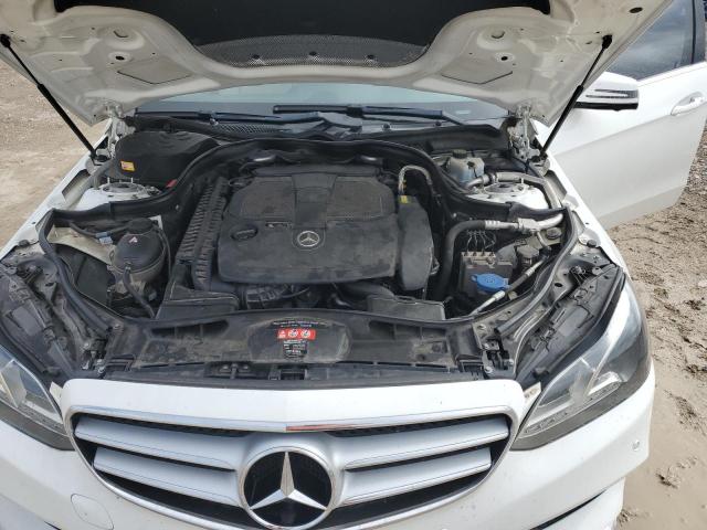 Photo 10 VIN: WDDHF5KB7GB235139 - MERCEDES-BENZ E 350 