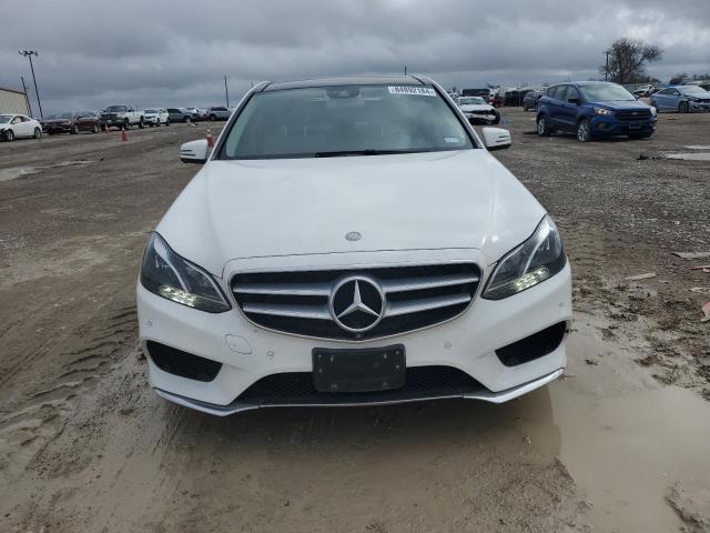 Photo 4 VIN: WDDHF5KB7GB235139 - MERCEDES-BENZ E 350 