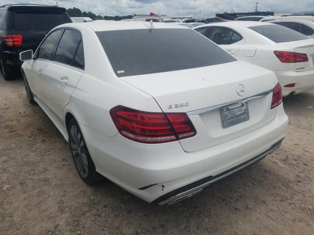 Photo 2 VIN: WDDHF5KB7GB235352 - MERCEDES-BENZ E 350 