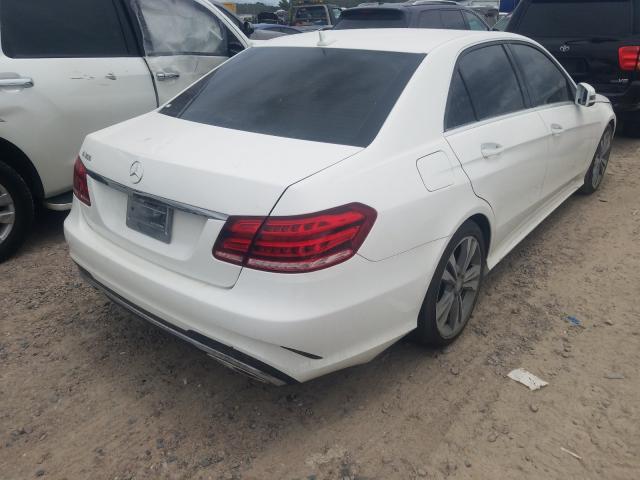 Photo 3 VIN: WDDHF5KB7GB235352 - MERCEDES-BENZ E 350 