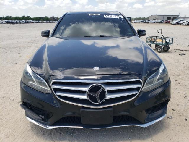 Photo 4 VIN: WDDHF5KB7GB251311 - MERCEDES-BENZ E 350 