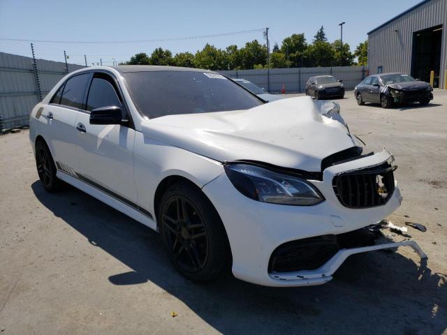 Photo 3 VIN: WDDHF5KB7GB261465 - MERCEDES-BENZ E 350 