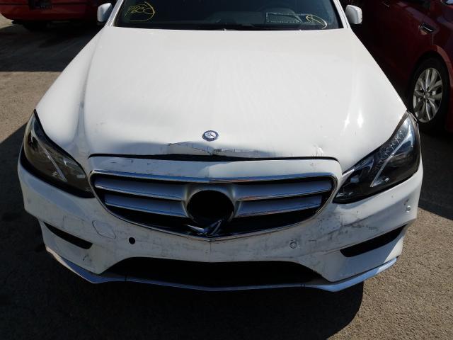 Photo 6 VIN: WDDHF5KB7GB265774 - MERCEDES-BENZ E 350 