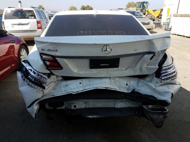 Photo 8 VIN: WDDHF5KB7GB265774 - MERCEDES-BENZ E 350 