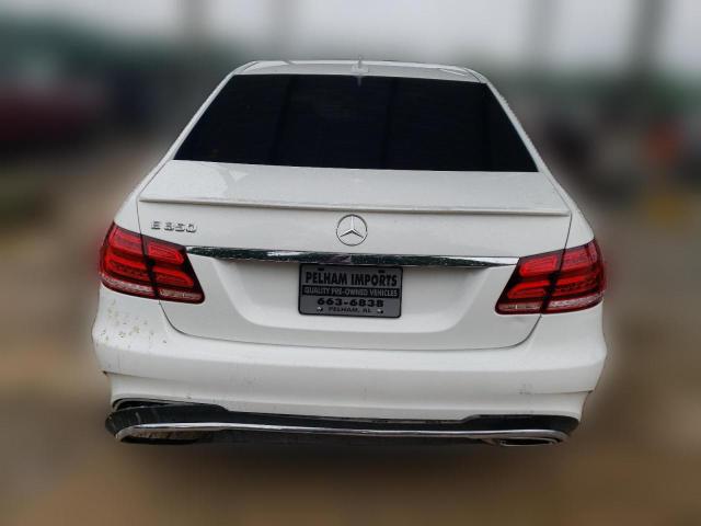 Photo 5 VIN: WDDHF5KB7GB288648 - MERCEDES-BENZ E-CLASS 