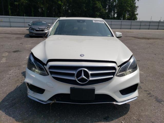 Photo 4 VIN: WDDHF5KB7GB302757 - MERCEDES-BENZ E-CLASS 