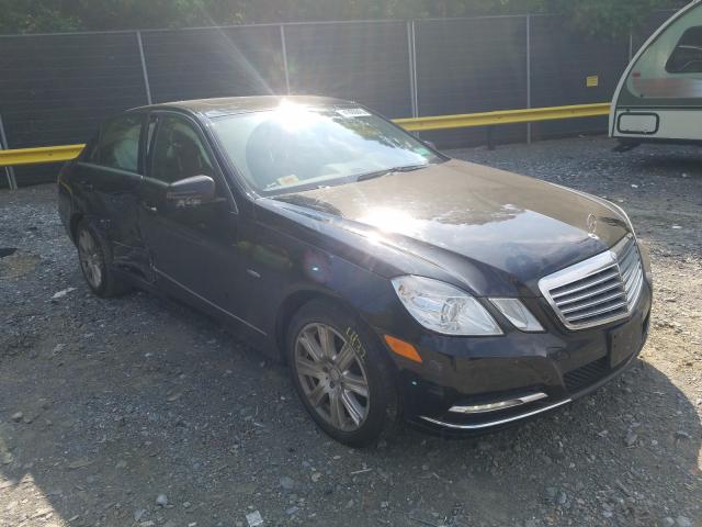 Photo 0 VIN: WDDHF5KB8CA524739 - MERCEDES-BENZ E 350 