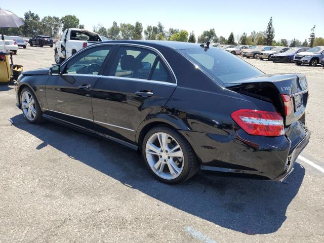 Photo 1 VIN: WDDHF5KB8CA525020 - MERCEDES-BENZ E 350 