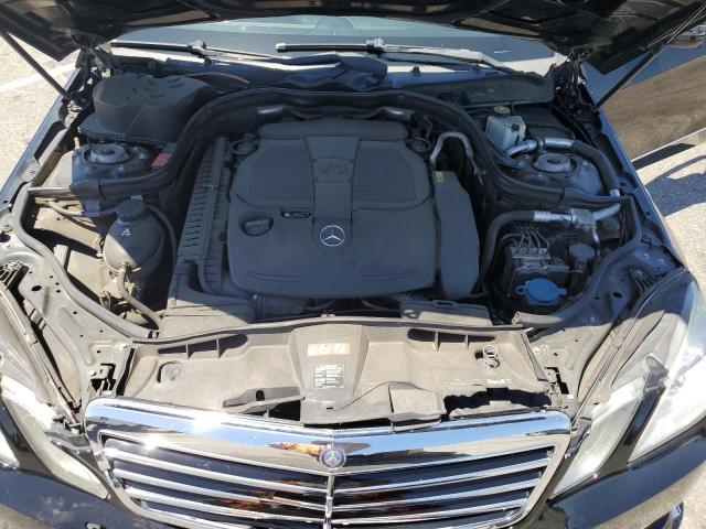 Photo 10 VIN: WDDHF5KB8CA525020 - MERCEDES-BENZ E 350 