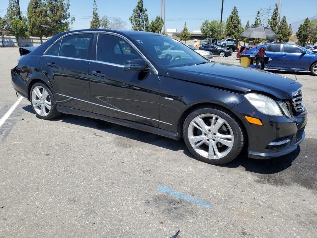 Photo 3 VIN: WDDHF5KB8CA525020 - MERCEDES-BENZ E 350 