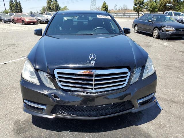 Photo 4 VIN: WDDHF5KB8CA525020 - MERCEDES-BENZ E 350 