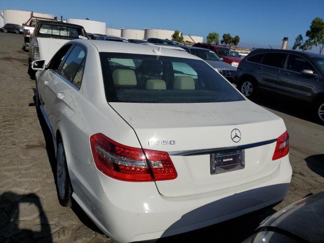 Photo 5 VIN: WDDHF5KB8CA535126 - MERCEDES-BENZ E 350 