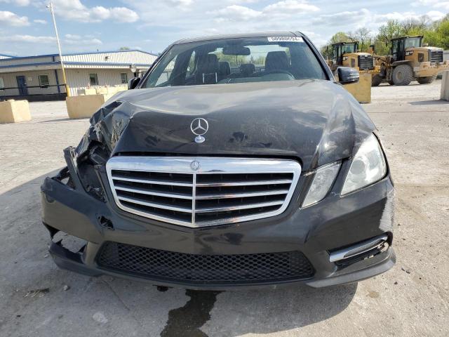 Photo 4 VIN: WDDHF5KB8CA551620 - MERCEDES-BENZ E-CLASS 