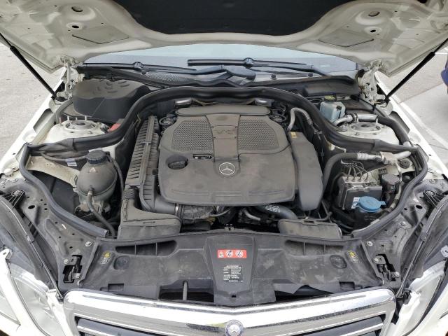 Photo 10 VIN: WDDHF5KB8CA581846 - MERCEDES-BENZ E 350 