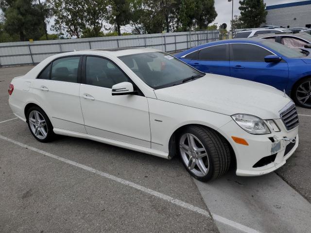 Photo 3 VIN: WDDHF5KB8CA581846 - MERCEDES-BENZ E 350 