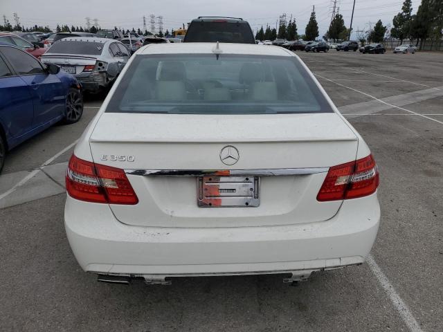 Photo 5 VIN: WDDHF5KB8CA581846 - MERCEDES-BENZ E 350 