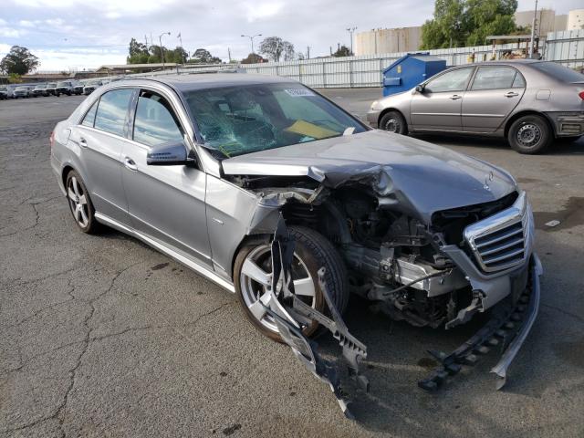 Photo 0 VIN: WDDHF5KB8CA592734 - MERCEDES-BENZ E 350 