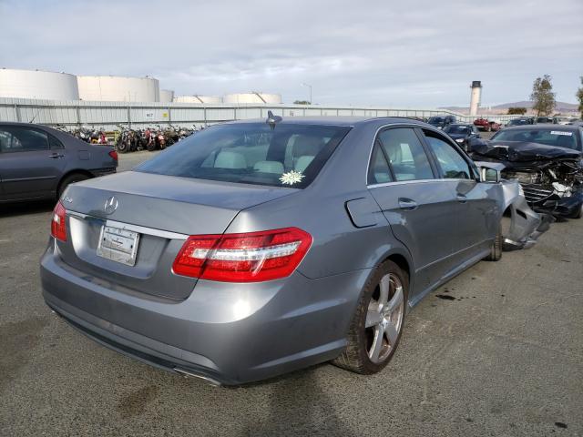 Photo 3 VIN: WDDHF5KB8CA592734 - MERCEDES-BENZ E 350 