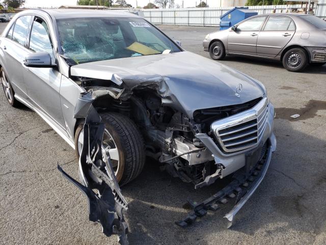 Photo 8 VIN: WDDHF5KB8CA592734 - MERCEDES-BENZ E 350 