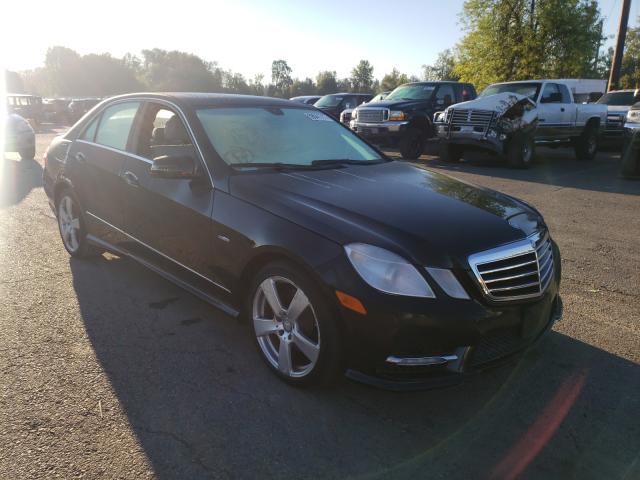 Photo 0 VIN: WDDHF5KB8CA597089 - MERCEDES-BENZ E 350 