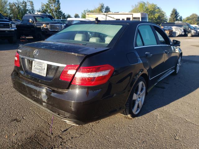 Photo 3 VIN: WDDHF5KB8CA597089 - MERCEDES-BENZ E 350 