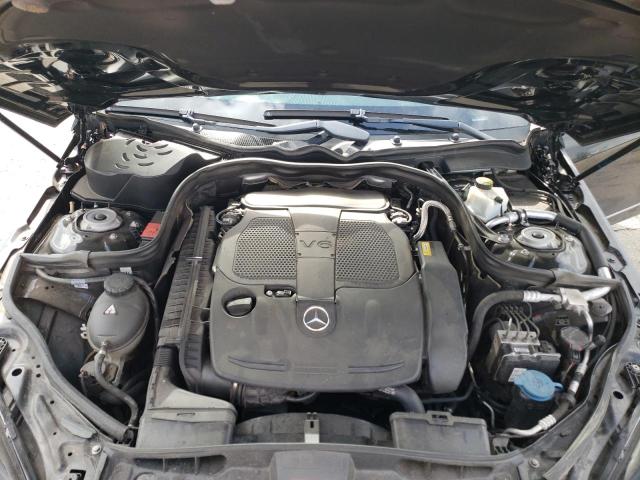 Photo 10 VIN: WDDHF5KB8CA604347 - MERCEDES-BENZ E 350 