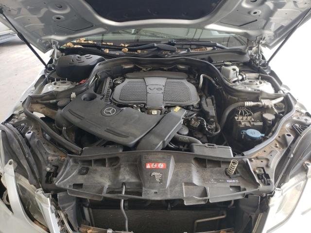 Photo 6 VIN: WDDHF5KB8CA604753 - MERCEDES-BENZ E 350 