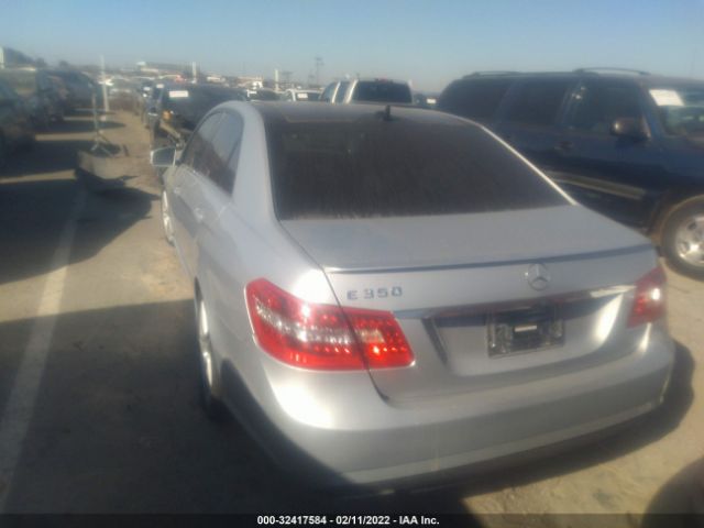 Photo 2 VIN: WDDHF5KB8CA614327 - MERCEDES-BENZ E-CLASS 