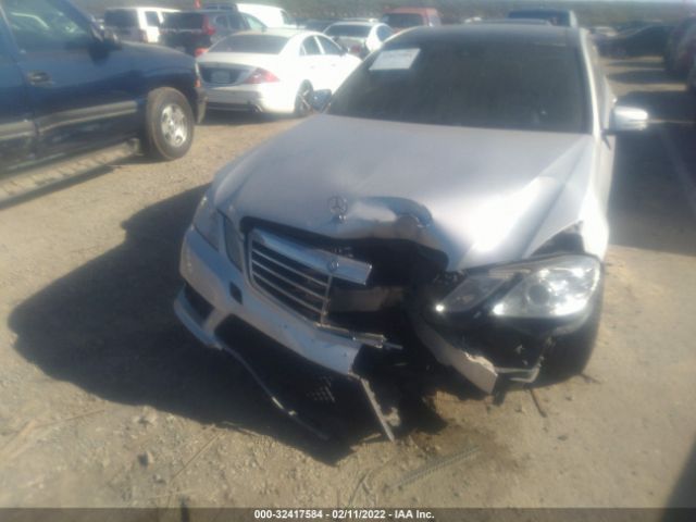 Photo 5 VIN: WDDHF5KB8CA614327 - MERCEDES-BENZ E-CLASS 