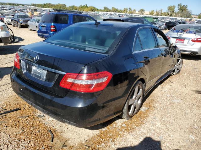 Photo 3 VIN: WDDHF5KB8CA615610 - MERCEDES-BENZ E 350 