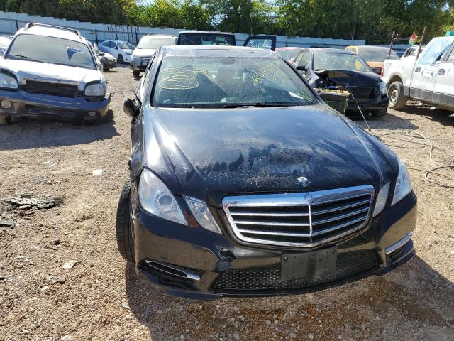 Photo 8 VIN: WDDHF5KB8CA615610 - MERCEDES-BENZ E 350 