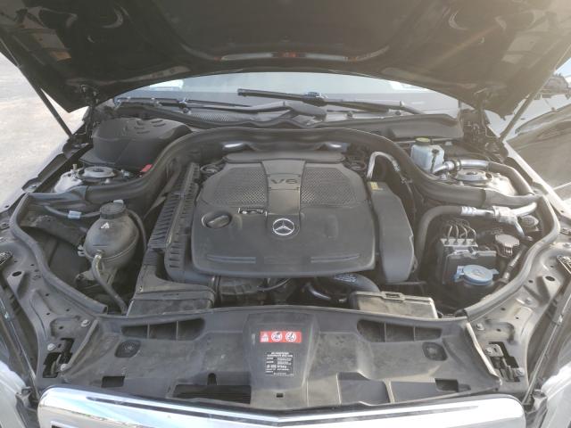 Photo 6 VIN: WDDHF5KB8CA634030 - MERCEDES-BENZ E 350 