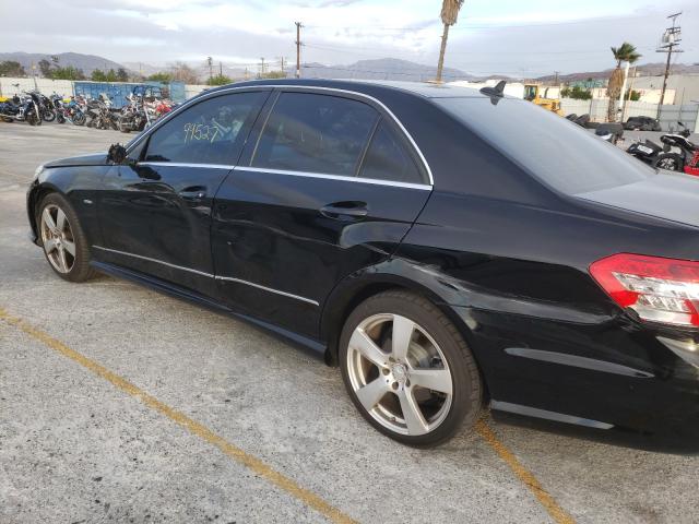 Photo 8 VIN: WDDHF5KB8CA634030 - MERCEDES-BENZ E 350 